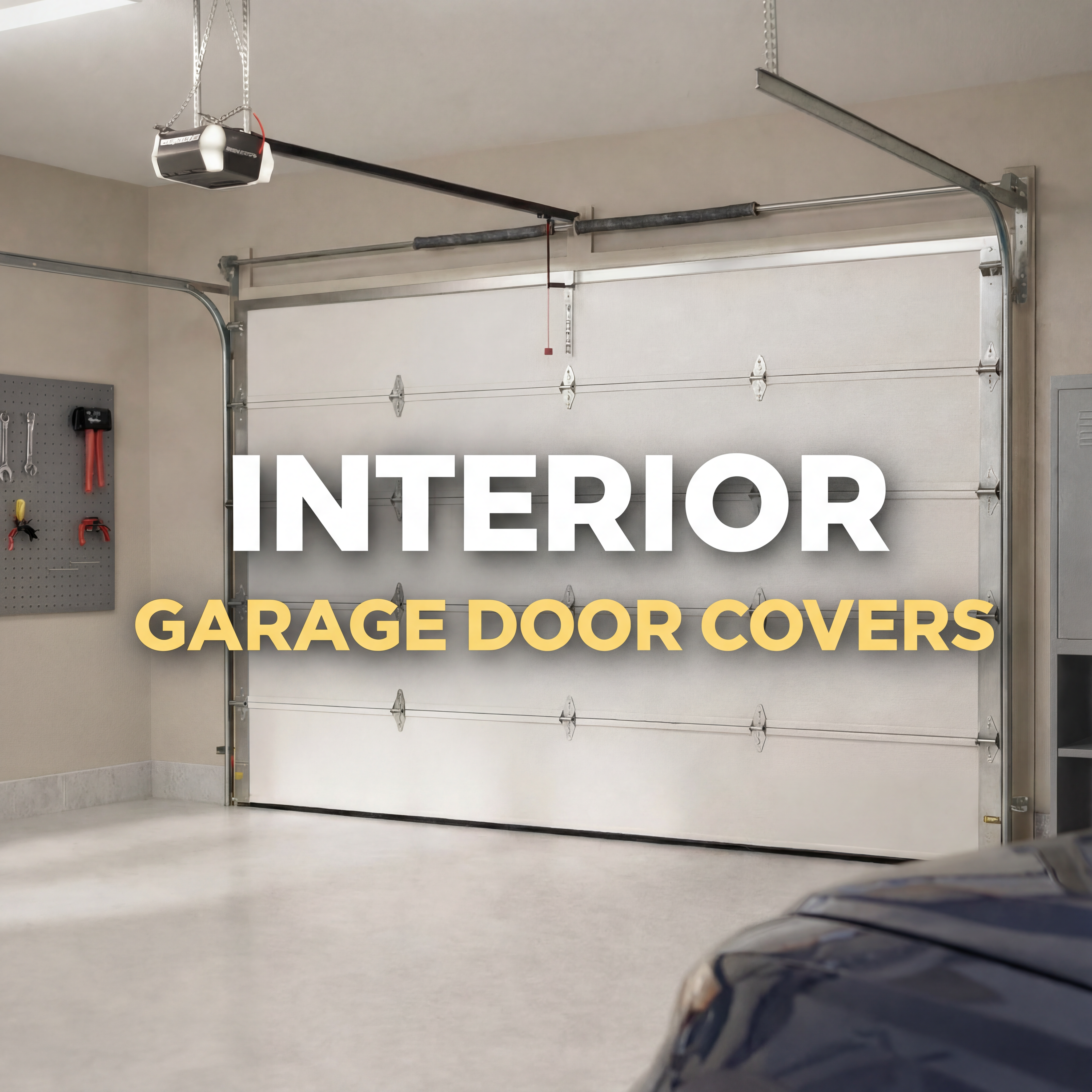 Garage Entrance Redo: Entryway Makeover Part 2 -, image size:4096x4096