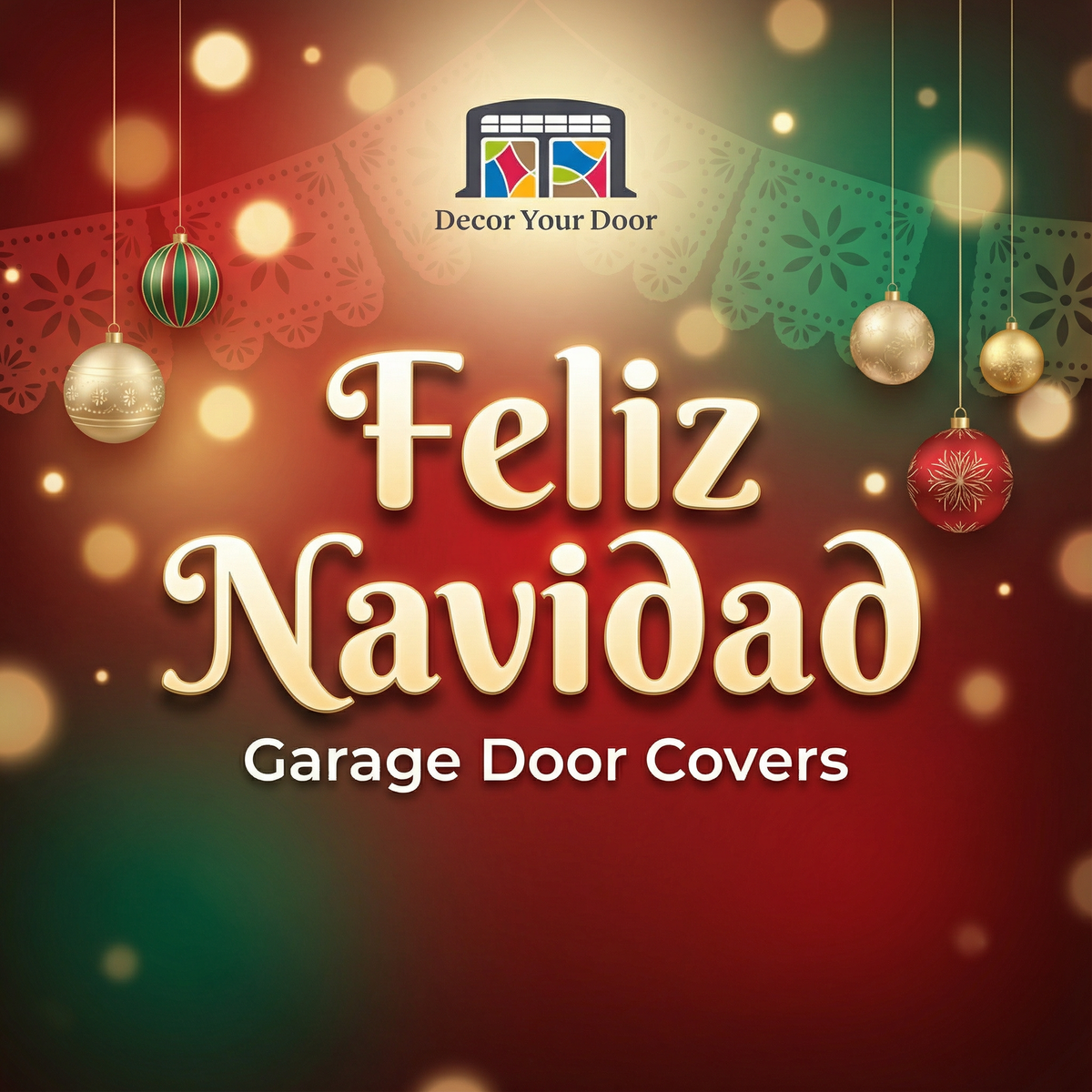 Feliz Navidad