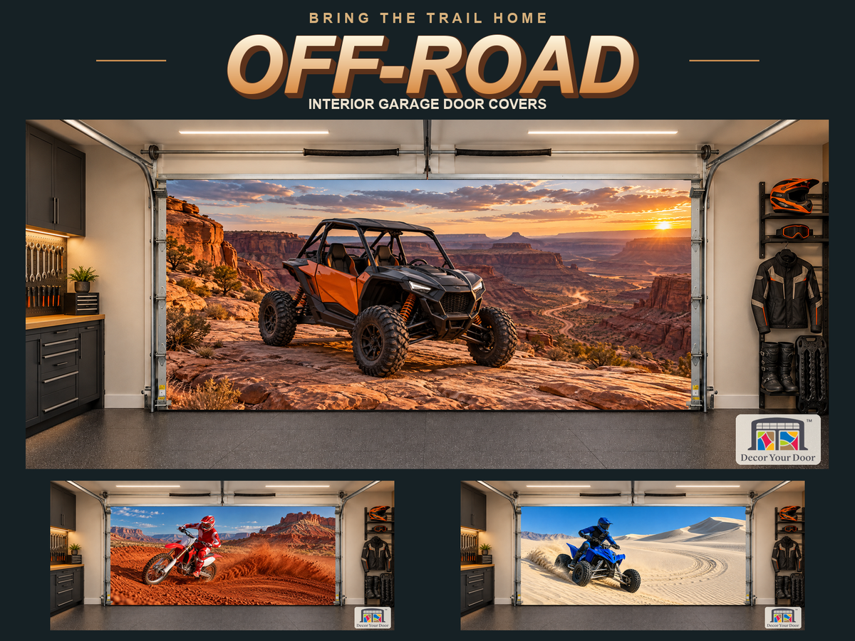 Off-road