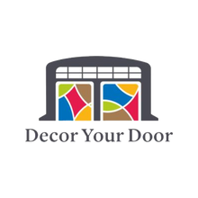 Decor Your Door logo