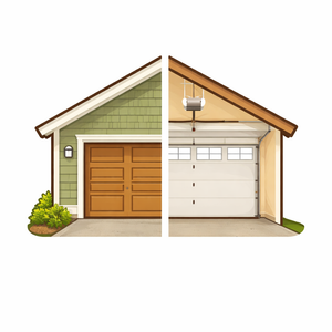 Exterior & Interior Options