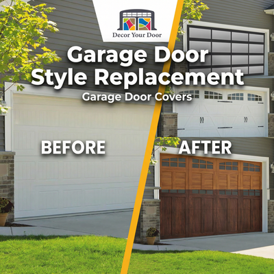 Garage Transformation