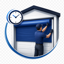 Installs In Minutes
