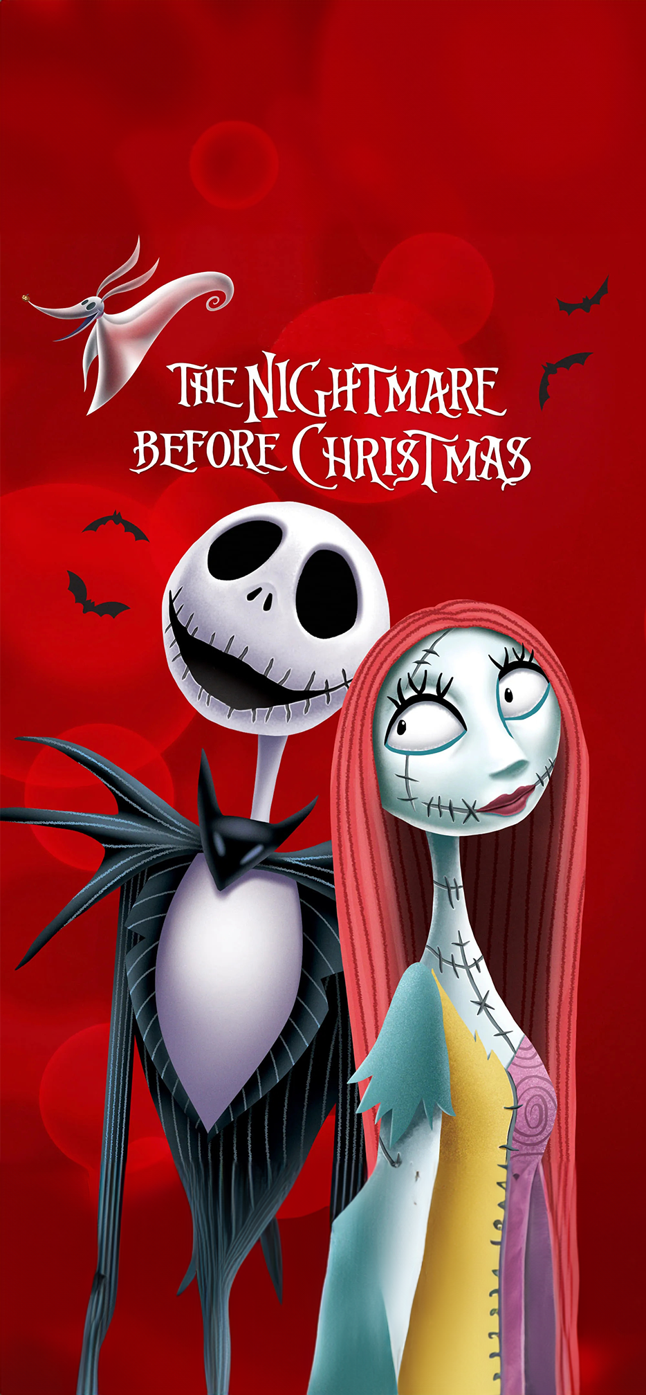 Pnightmare Nightmare Before Christmas Wallpaper Jack