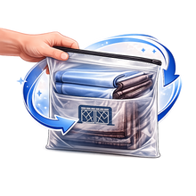 Reusable Every Season