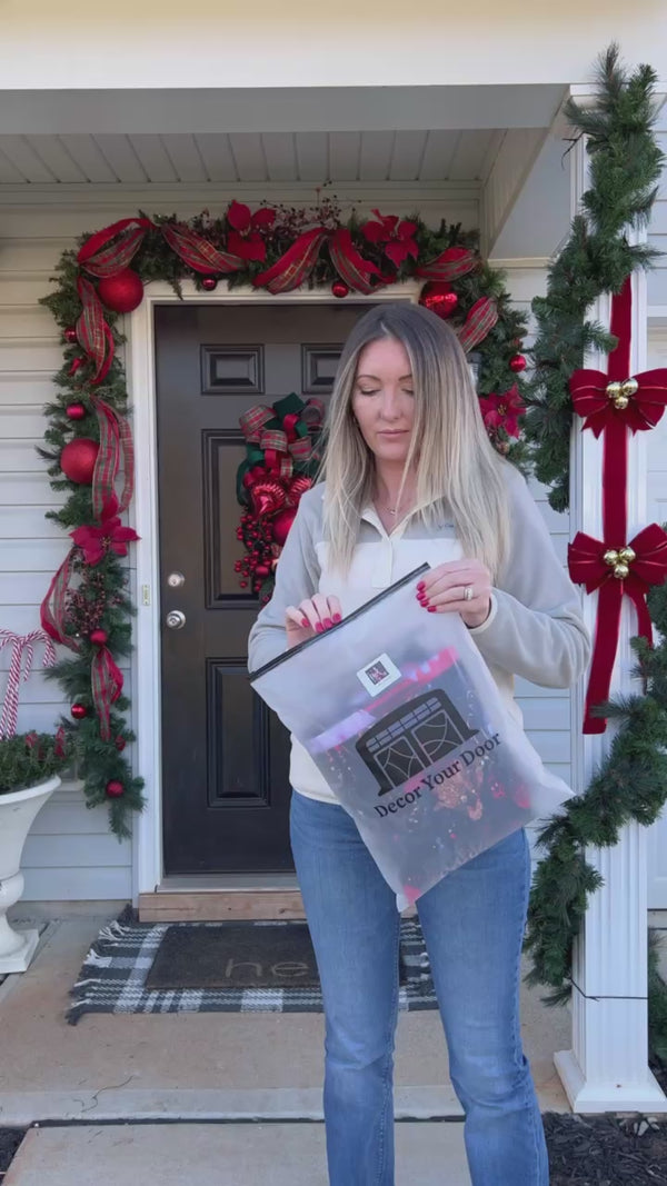A Christmas Unboxing