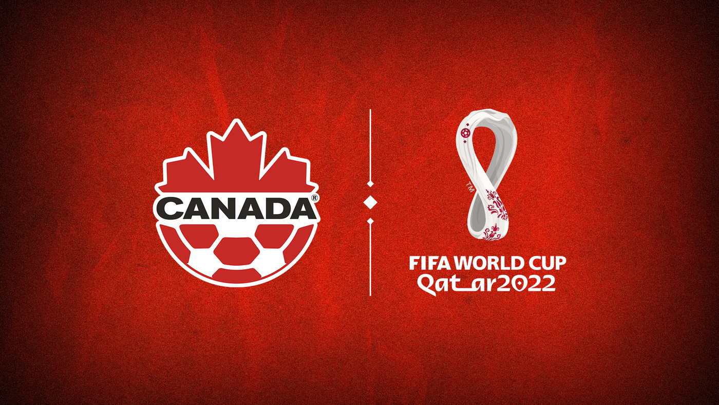 Canada FIFA World Cup 2022