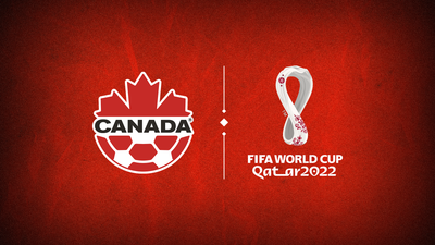 Canada FIFA World Cup 2022