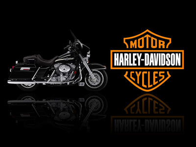 Harley Davidson Garage Door Cover Banner Wrap