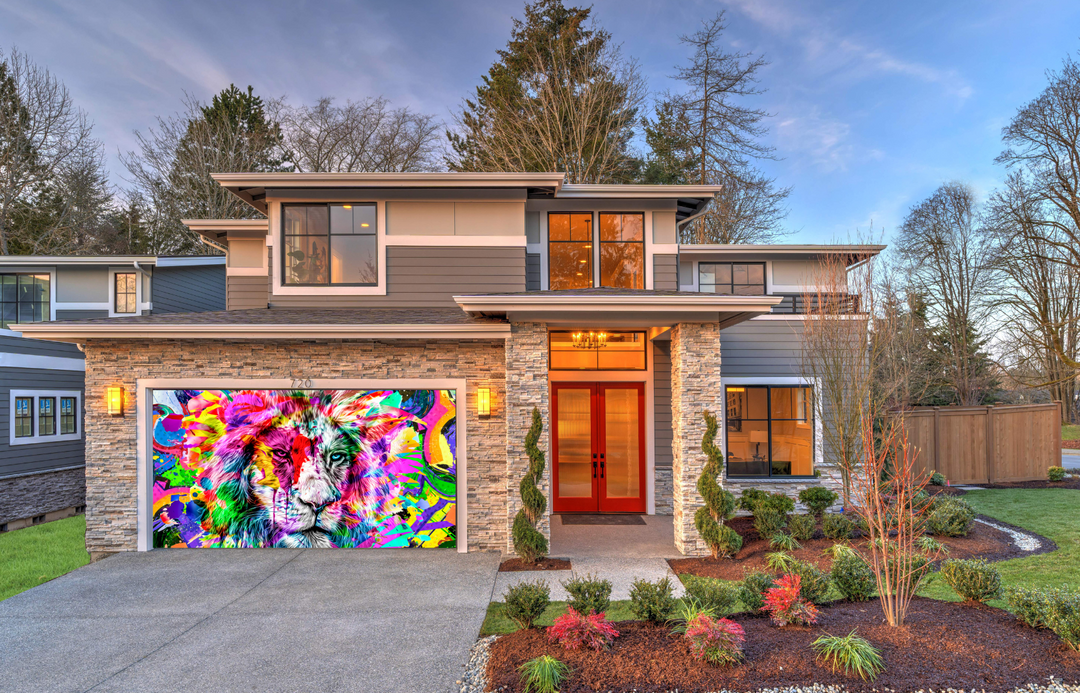 ★ Garage Art Toronto Graffiti Street Art | Peru143 & Jimmy Chiale